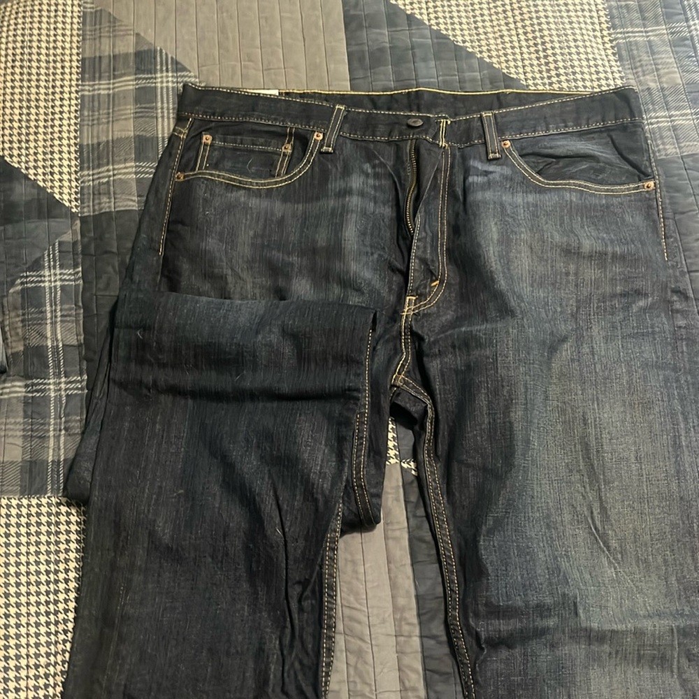 Levi Strauss W38 L32